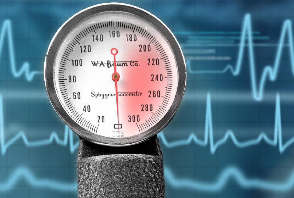 我国高血压诊断标准是否做了调整？